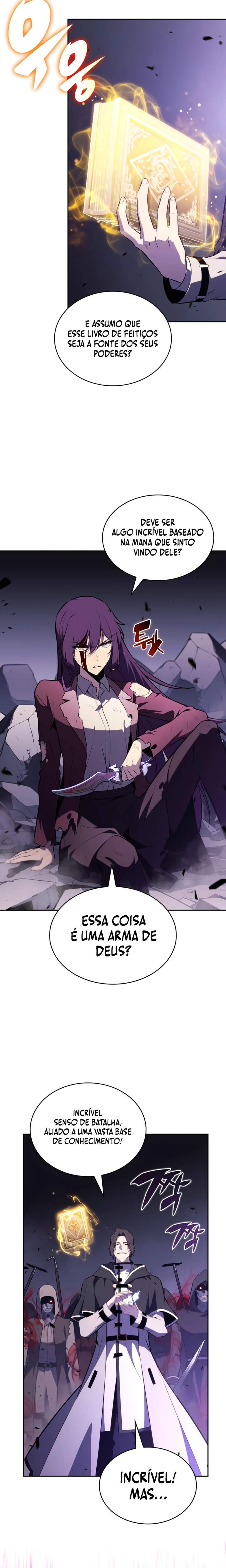 Read The Reborn Young Lord Is an Assassin PT Manga Online