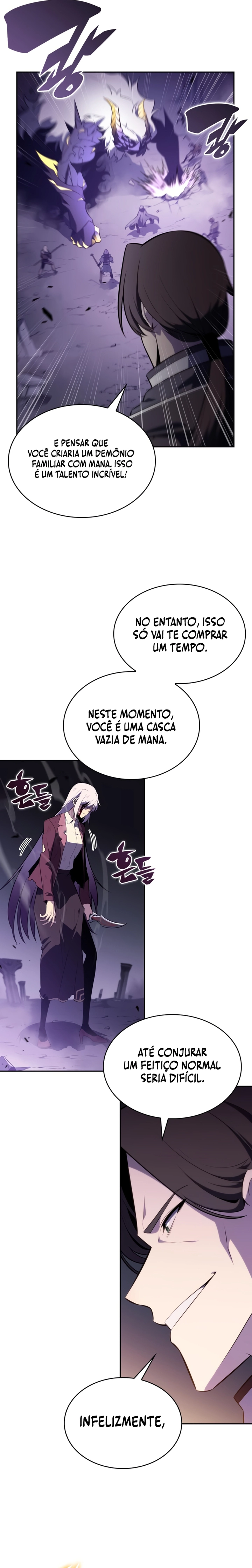 Read The Reborn Young Lord Is an Assassin PT Manga Online