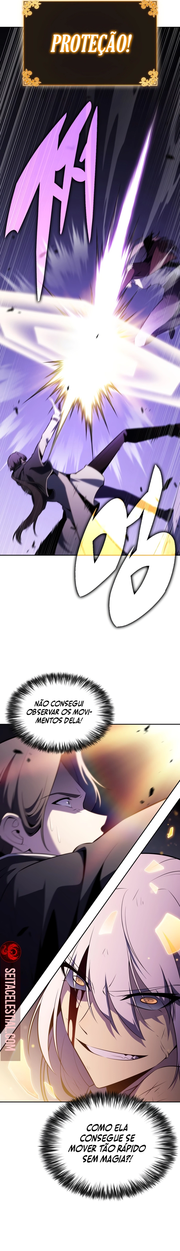 Read The Reborn Young Lord Is an Assassin PT Manga Online