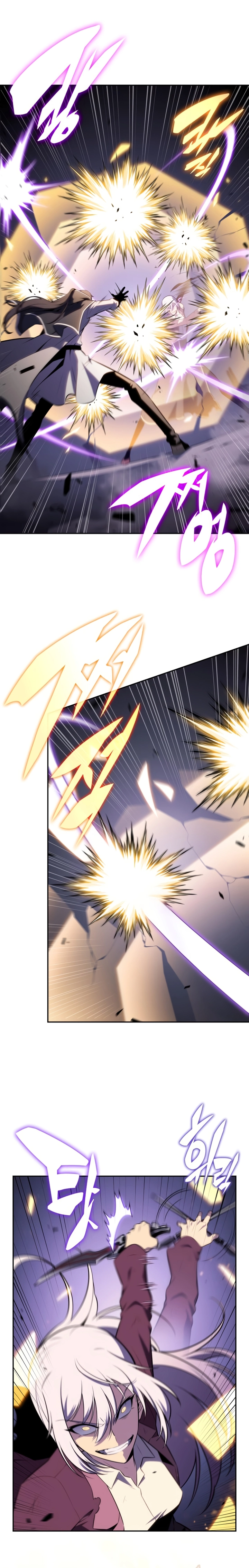 Read The Reborn Young Lord Is an Assassin PT Manga Online