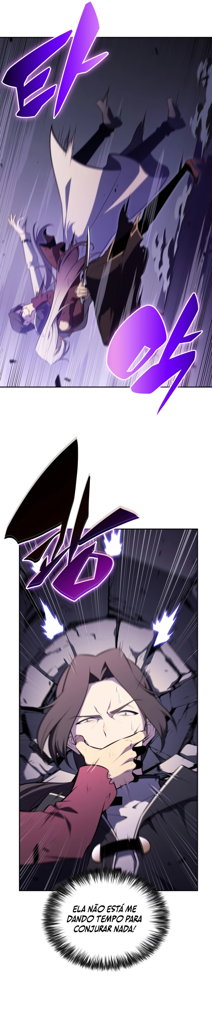 Read The Reborn Young Lord Is an Assassin PT Manga Online
