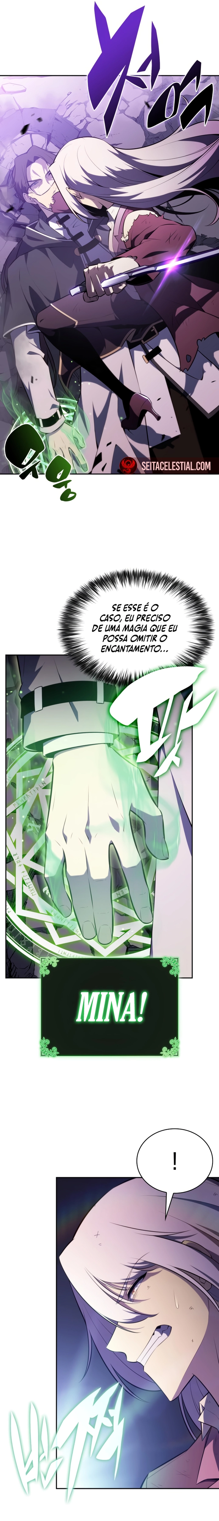 Read The Reborn Young Lord Is an Assassin PT Manga Online