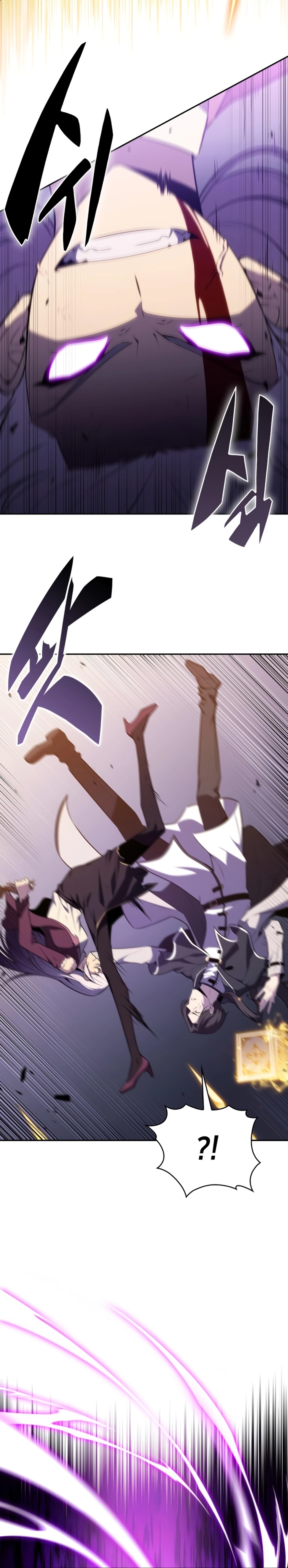 Read The Reborn Young Lord Is an Assassin PT Manga Online