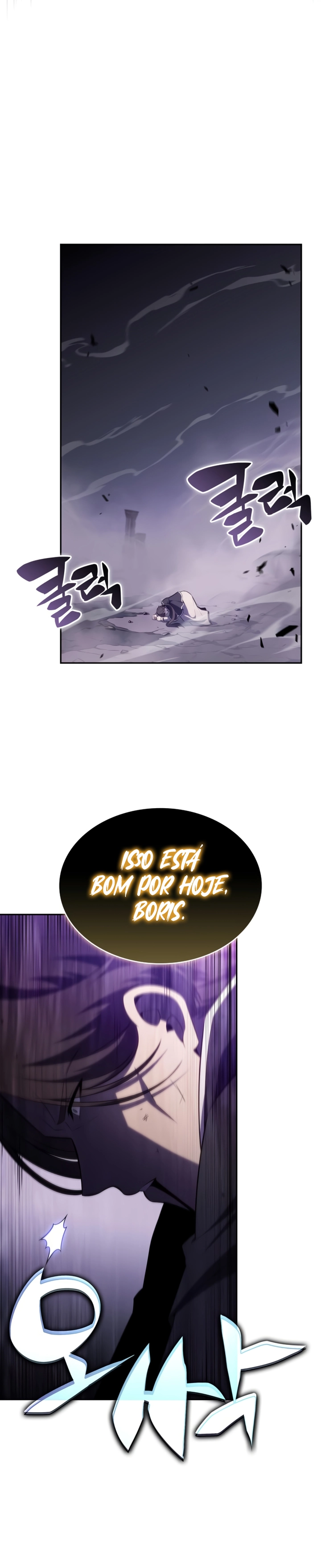Read The Reborn Young Lord Is an Assassin PT Manga Online