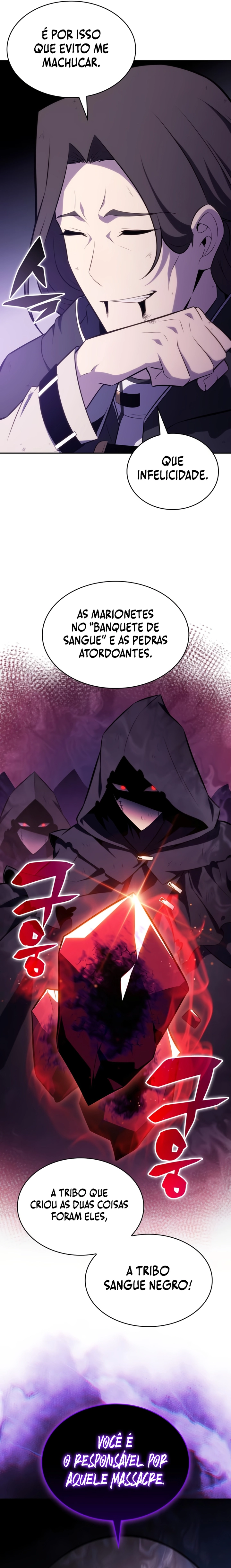 Read The Reborn Young Lord Is an Assassin PT Manga Online