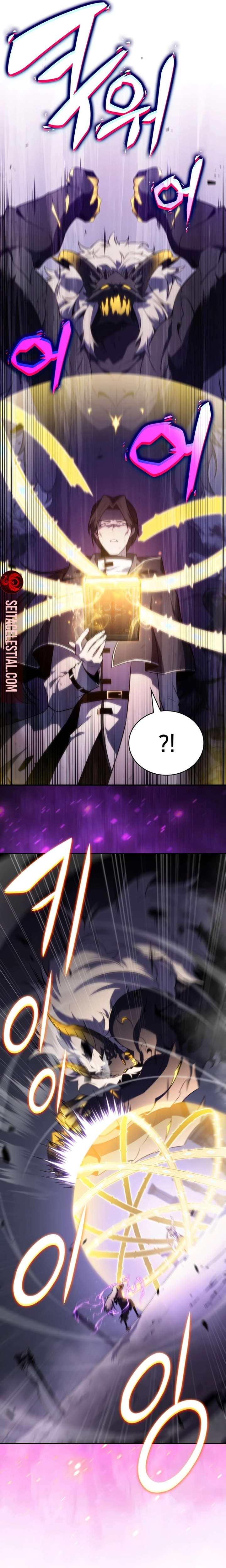 Read The Reborn Young Lord Is an Assassin PT Manga Online