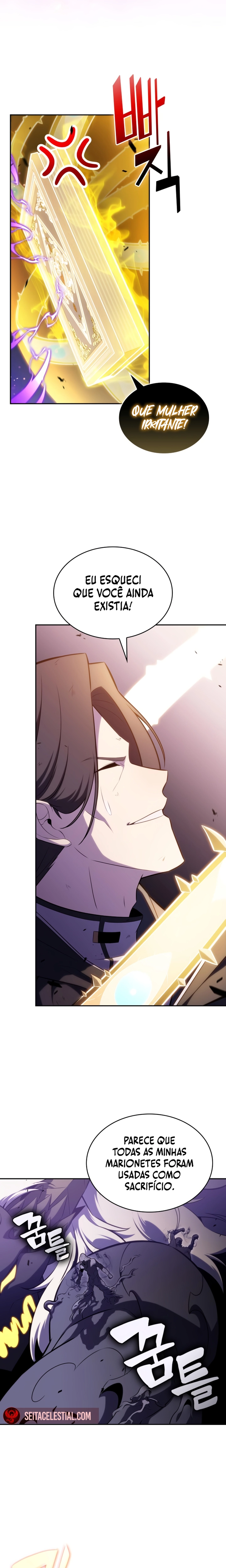 Read The Reborn Young Lord Is an Assassin PT Manga Online