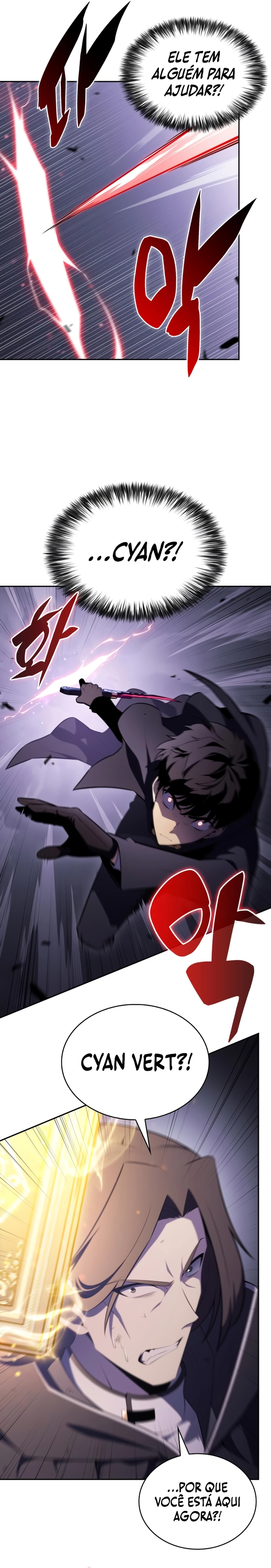 Read The Reborn Young Lord Is an Assassin PT Manga Online