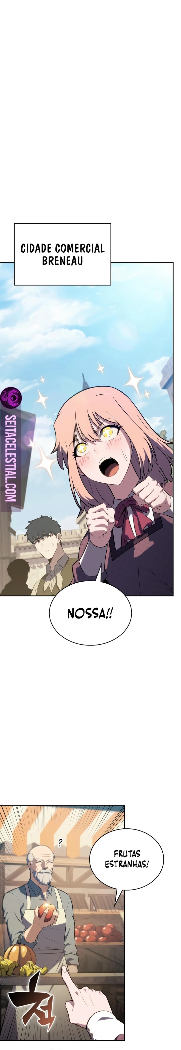 Read The Reborn Young Lord Is an Assassin PT Manga Online