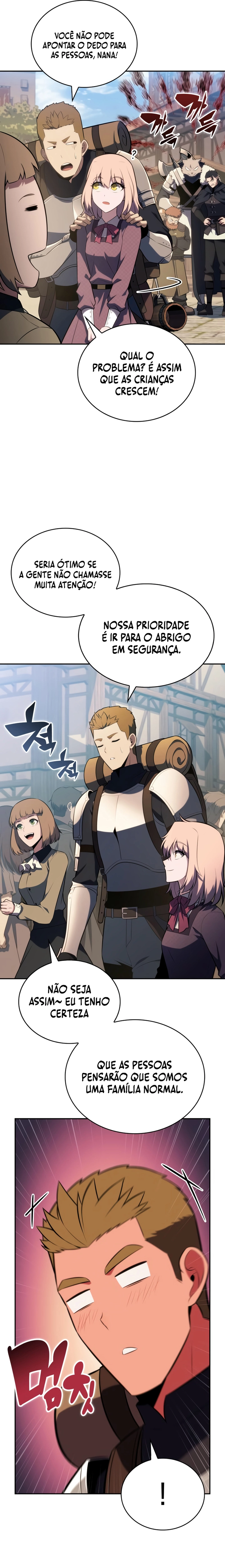 Read The Reborn Young Lord Is an Assassin PT Manga Online