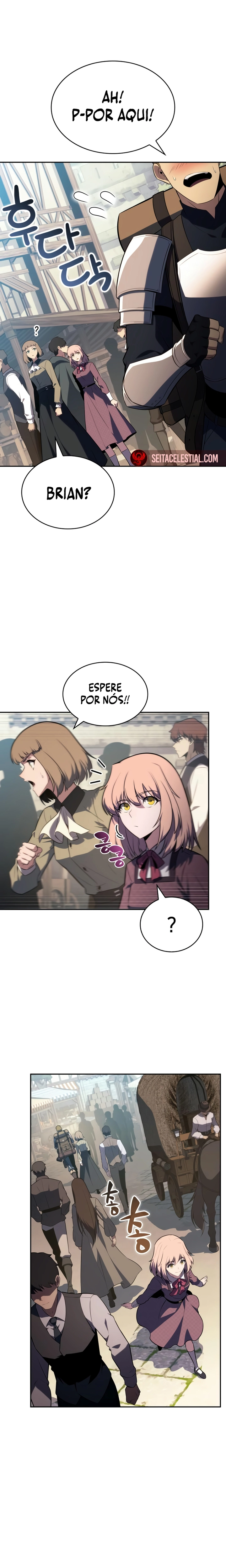 Read The Reborn Young Lord Is an Assassin PT Manga Online