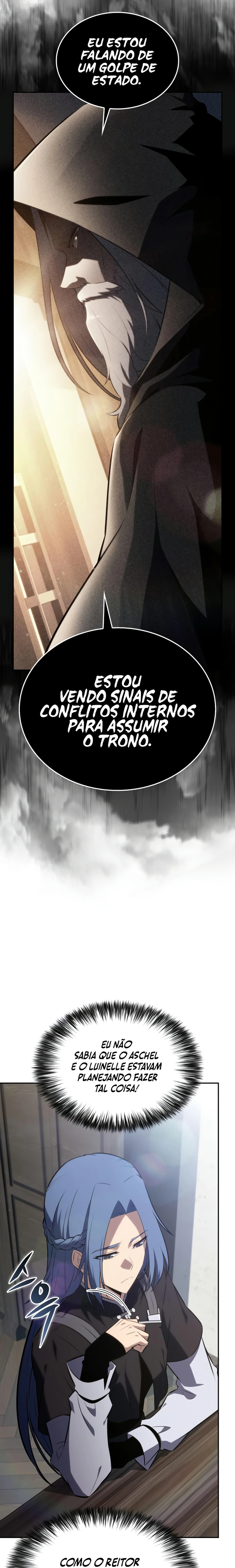Read The Reborn Young Lord Is an Assassin PT Manga Online