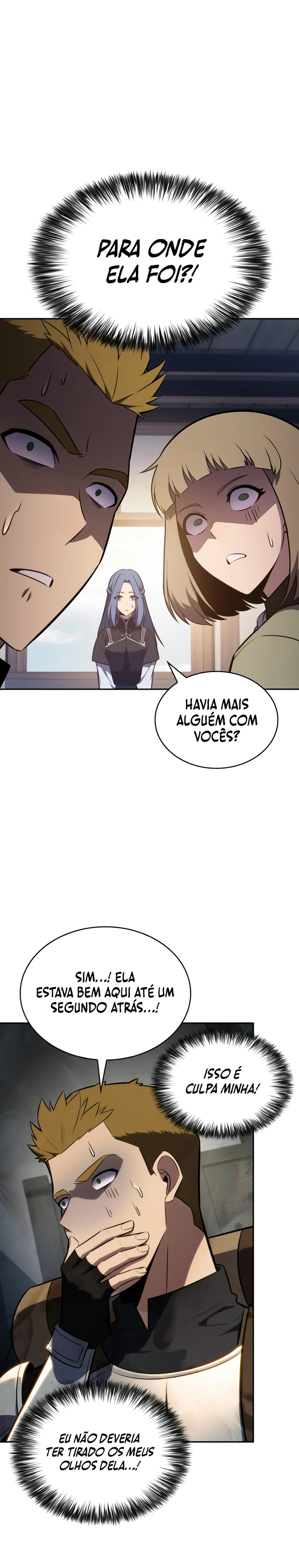 Read The Reborn Young Lord Is an Assassin PT Manga Online