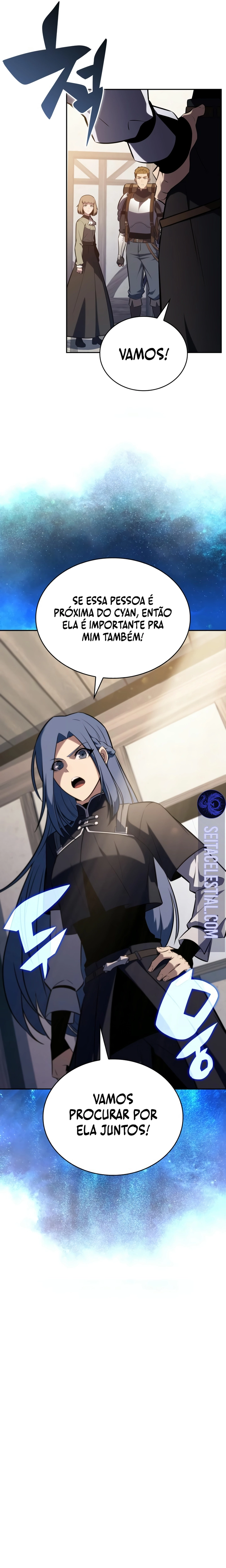 Read The Reborn Young Lord Is an Assassin PT Manga Online