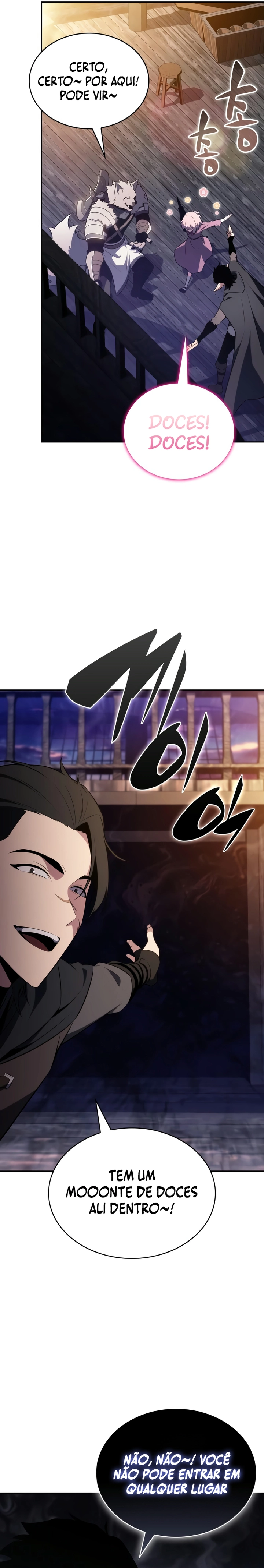Read The Reborn Young Lord Is an Assassin PT Manga Online