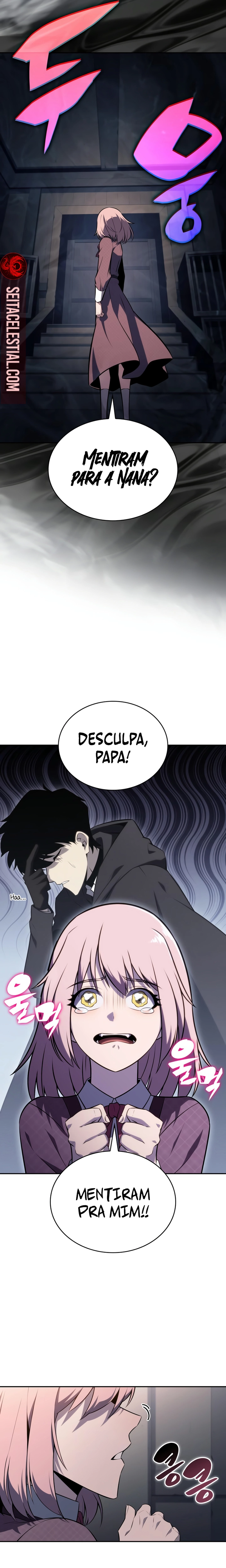 Read The Reborn Young Lord Is an Assassin PT Manga Online