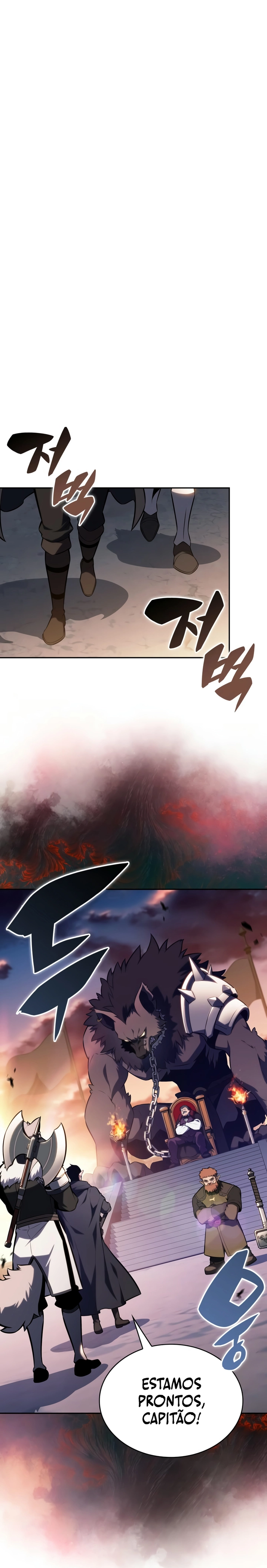 Read The Reborn Young Lord Is an Assassin PT Manga Online