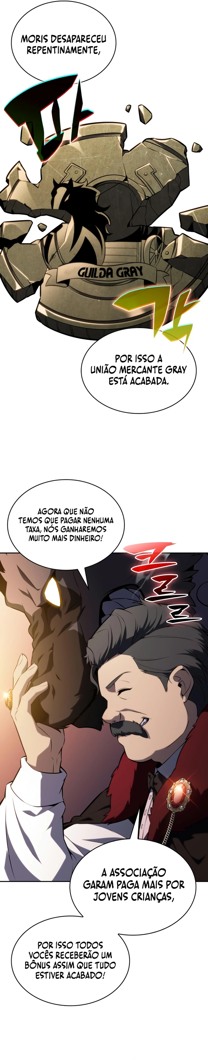 Read The Reborn Young Lord Is an Assassin PT Manga Online