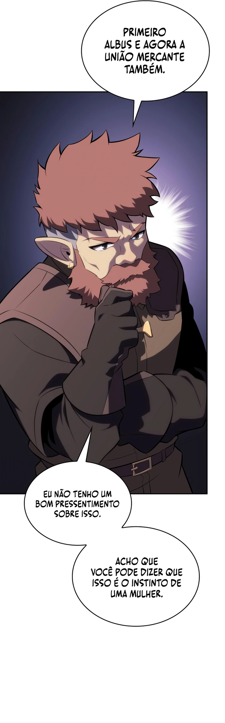 Read The Reborn Young Lord Is an Assassin PT Manga Online