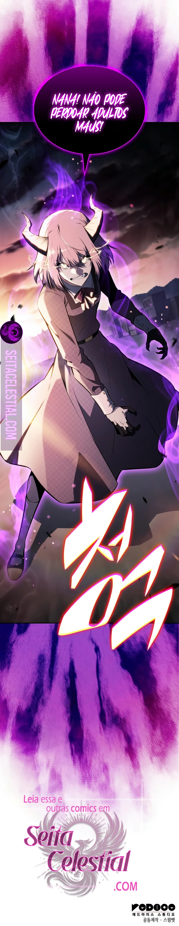 Read The Reborn Young Lord Is an Assassin PT Manga Online