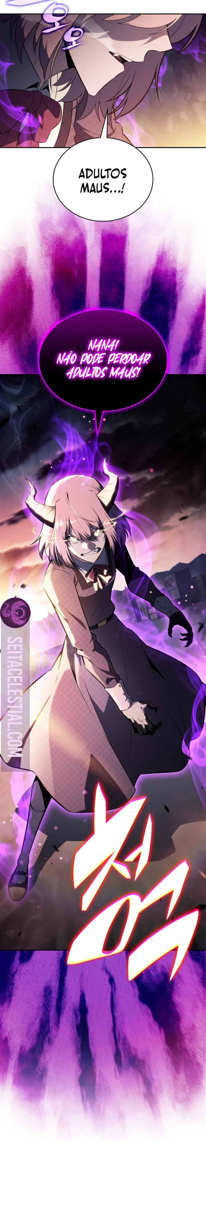 Read The Reborn Young Lord Is an Assassin PT Manga Online