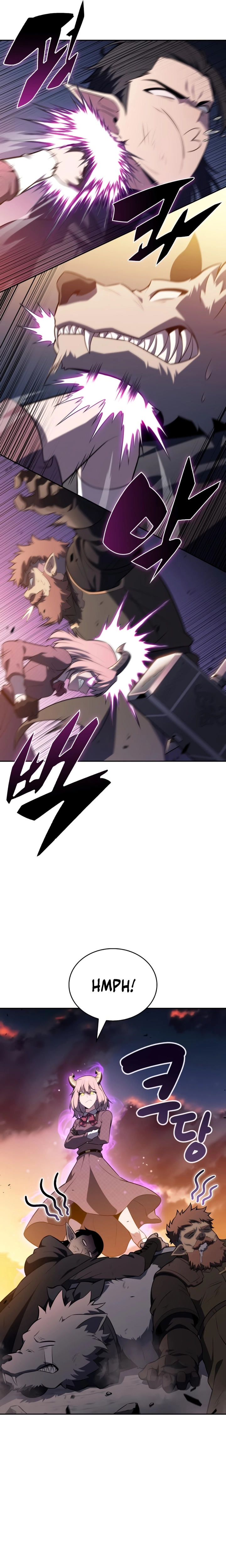 Read The Reborn Young Lord Is an Assassin PT Manga Online