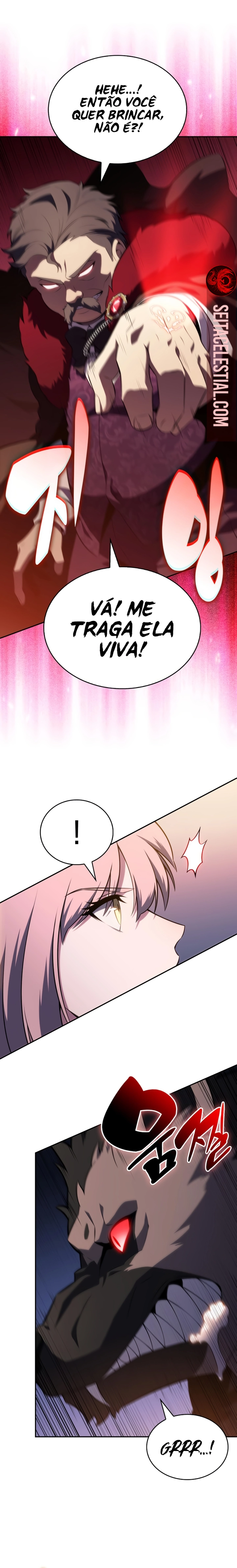 Read The Reborn Young Lord Is an Assassin PT Manga Online