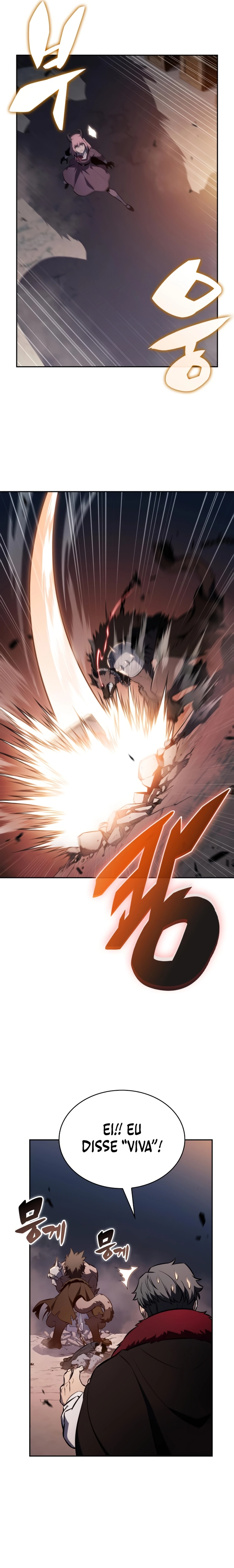 Read The Reborn Young Lord Is an Assassin PT Manga Online