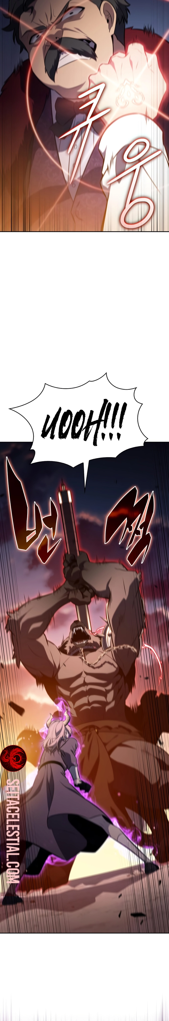 Read The Reborn Young Lord Is an Assassin PT Manga Online