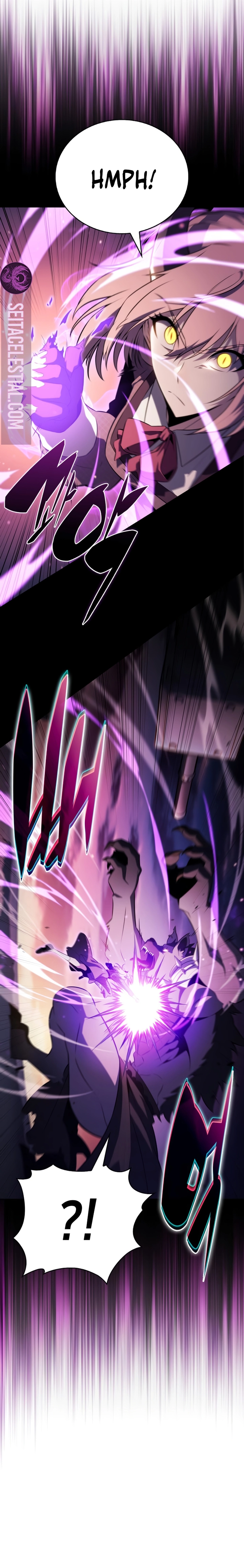 Read The Reborn Young Lord Is an Assassin PT Manga Online