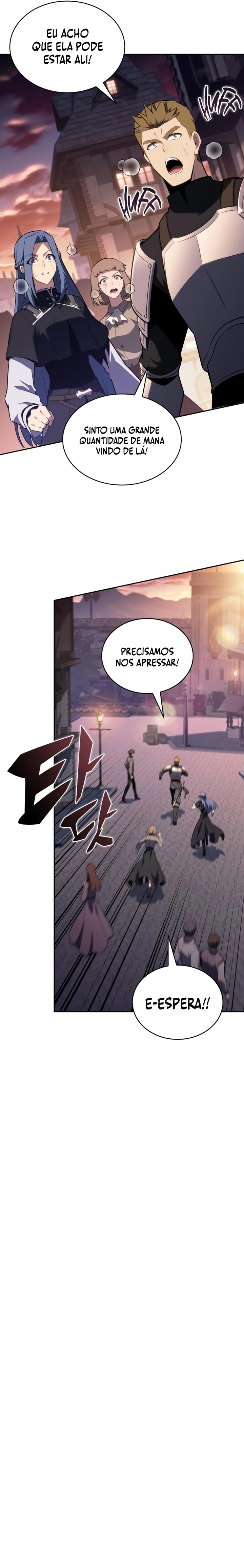 Read The Reborn Young Lord Is an Assassin PT Manga Online