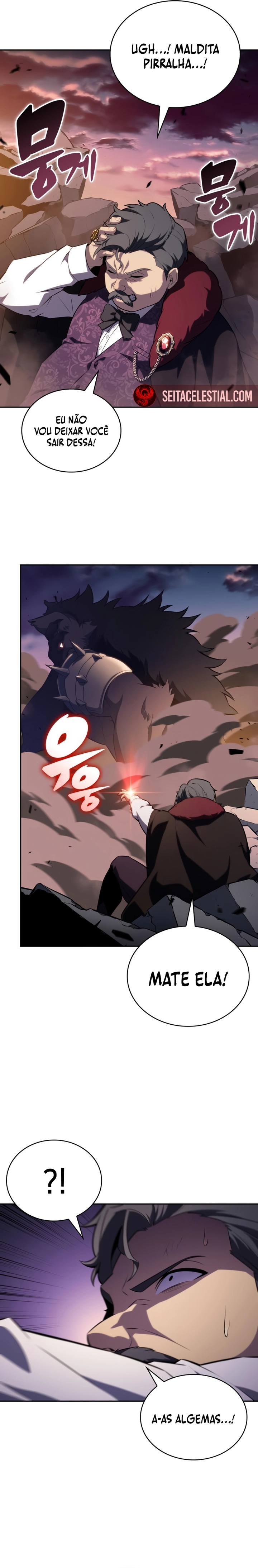 Read The Reborn Young Lord Is an Assassin PT Manga Online