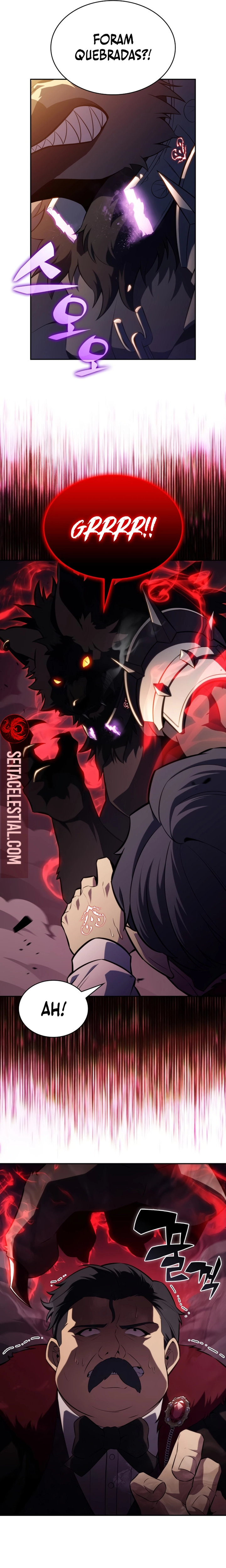 Read The Reborn Young Lord Is an Assassin PT Manga Online
