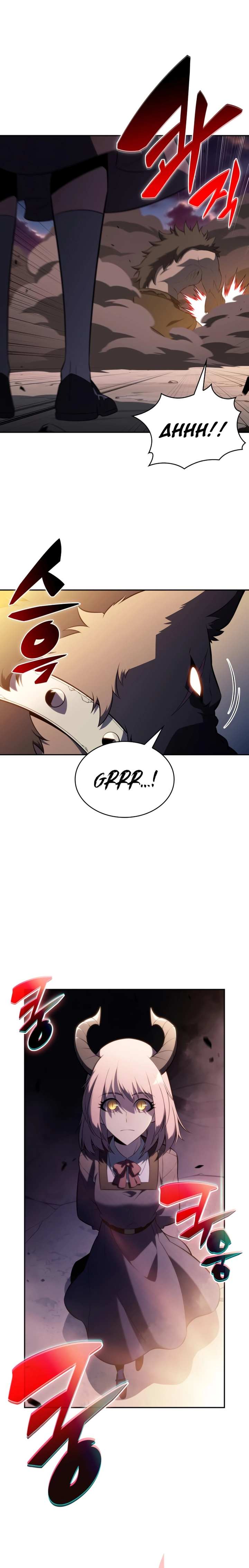 Read The Reborn Young Lord Is an Assassin PT Manga Online