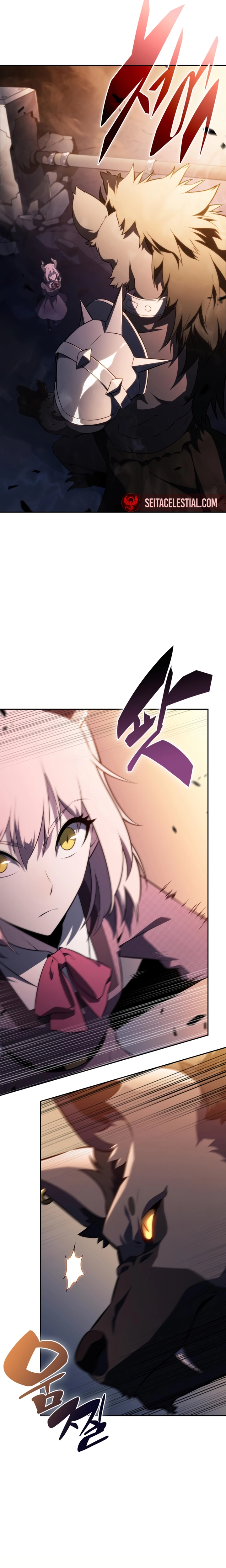 Read The Reborn Young Lord Is an Assassin PT Manga Online