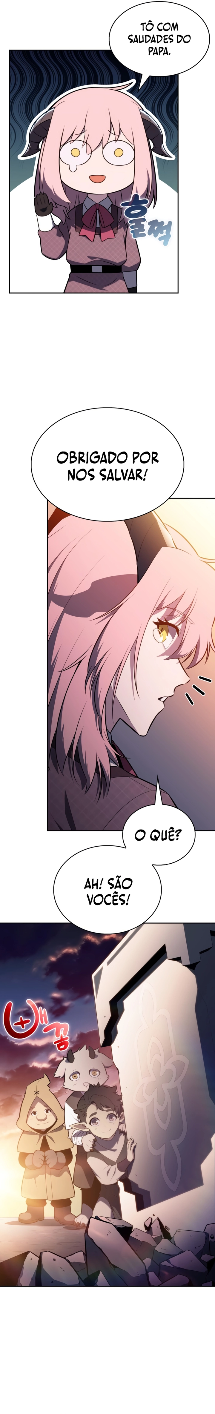 Read The Reborn Young Lord Is an Assassin PT Manga Online
