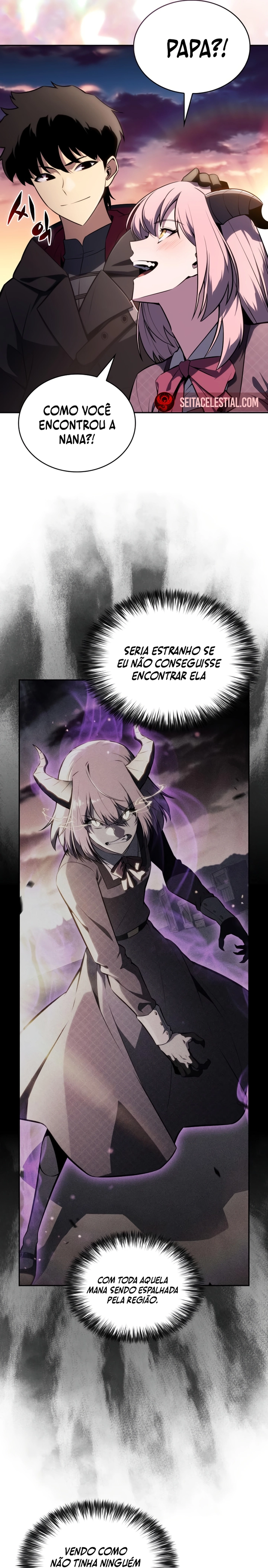 Read The Reborn Young Lord Is an Assassin PT Manga Online