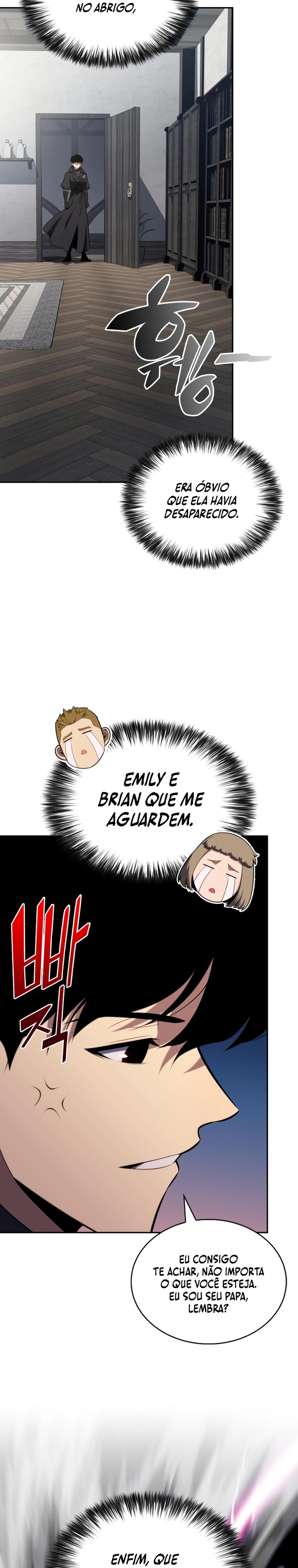 Read The Reborn Young Lord Is an Assassin PT Manga Online