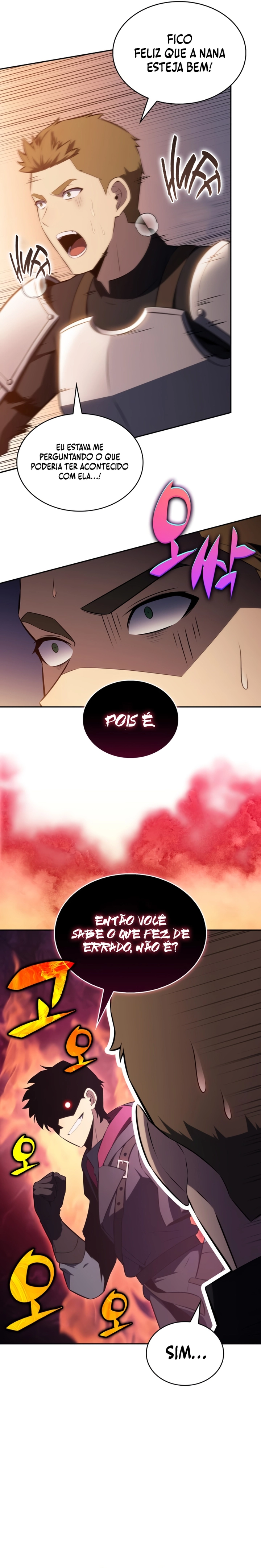 Read The Reborn Young Lord Is an Assassin PT Manga Online