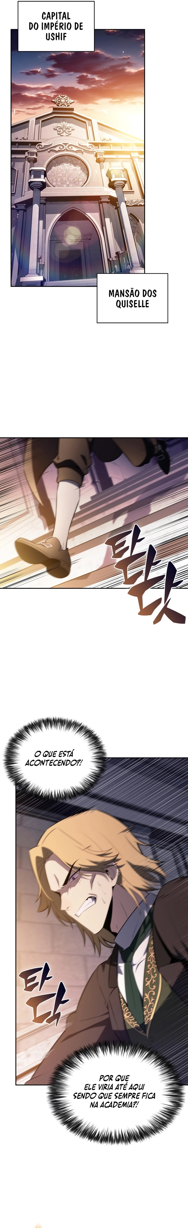 Read The Reborn Young Lord Is an Assassin PT Manga Online