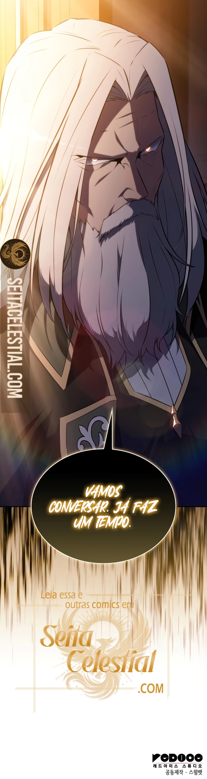 Read The Reborn Young Lord Is an Assassin PT Manga Online
