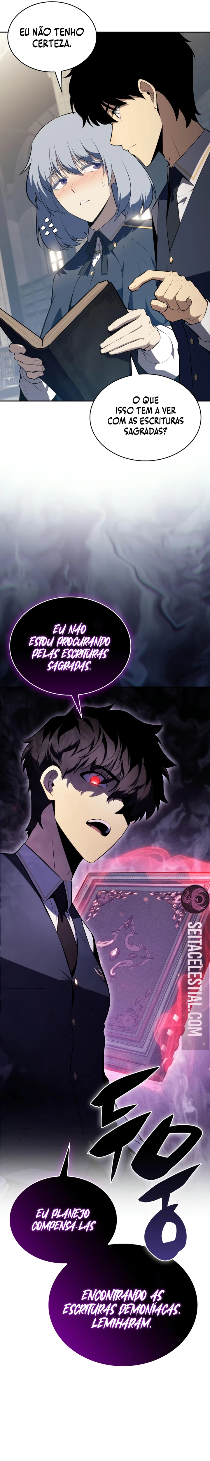 Read The Reborn Young Lord Is an Assassin PT Manga Online