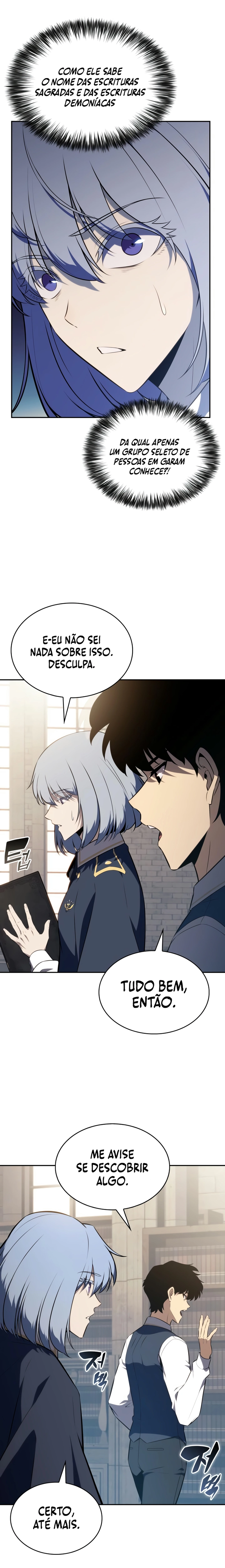 Read The Reborn Young Lord Is an Assassin PT Manga Online
