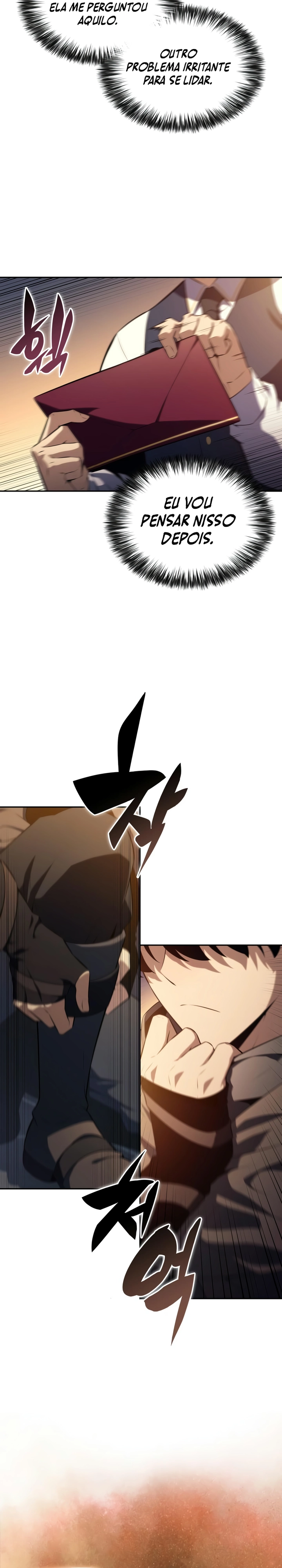 Read The Reborn Young Lord Is an Assassin PT Manga Online