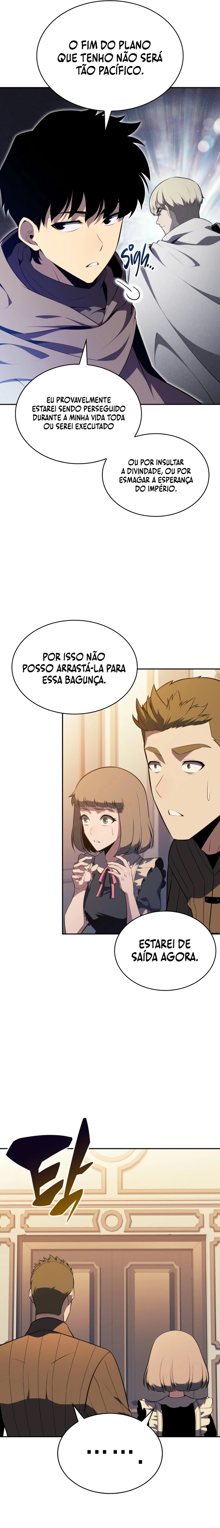 Read The Reborn Young Lord Is an Assassin PT Manga Online