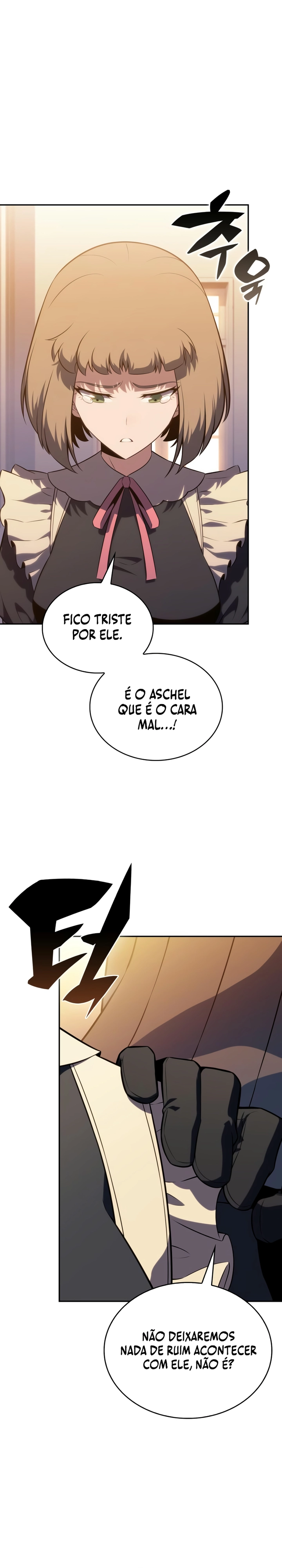 Read The Reborn Young Lord Is an Assassin PT Manga Online