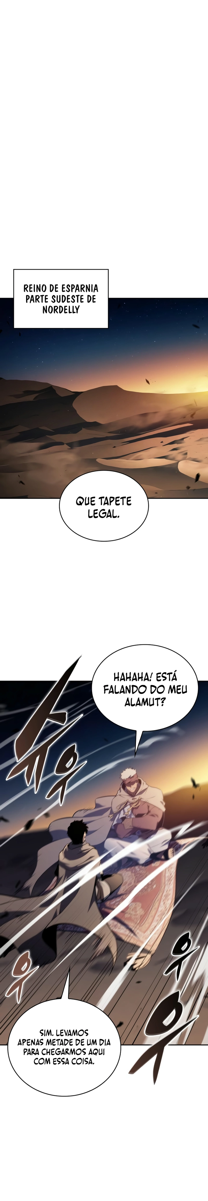 Read The Reborn Young Lord Is an Assassin PT Manga Online