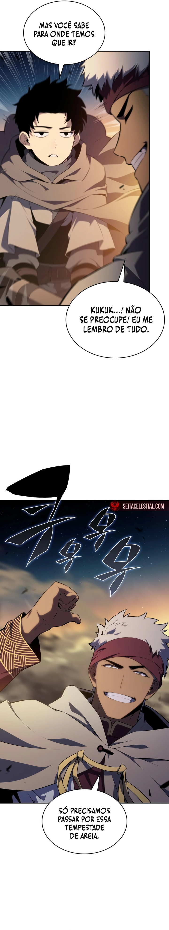 Read The Reborn Young Lord Is an Assassin PT Manga Online