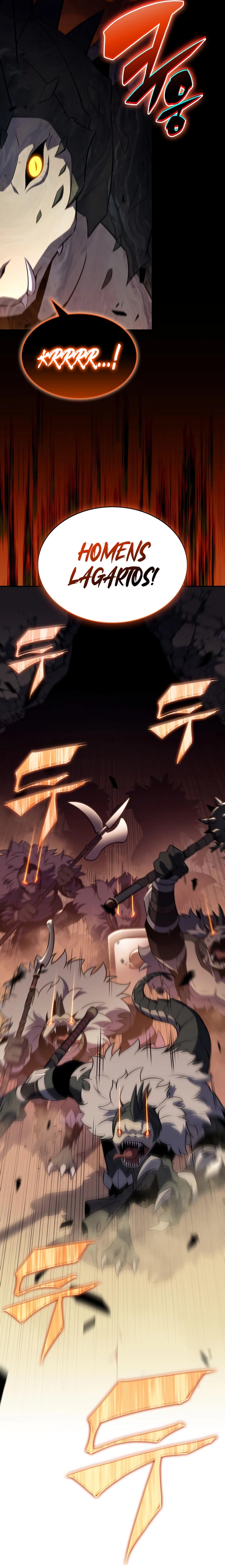 Read The Reborn Young Lord Is an Assassin PT Manga Online