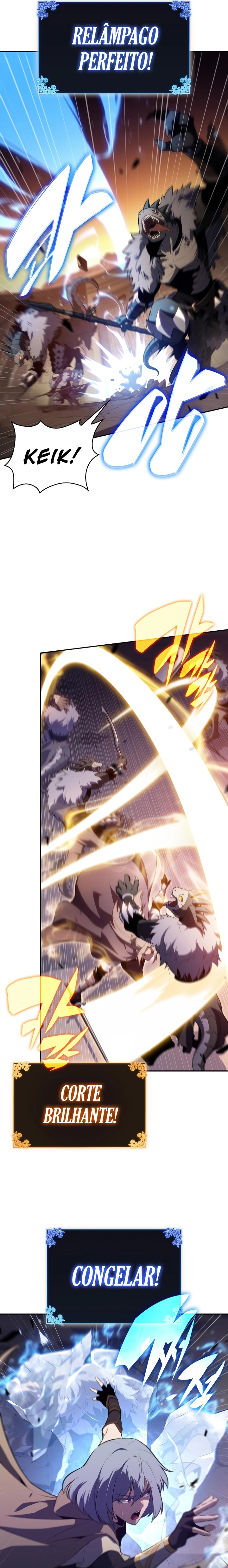 Read The Reborn Young Lord Is an Assassin PT Manga Online